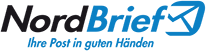 NordBrief Logo