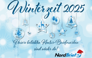 Winterzeit 2025